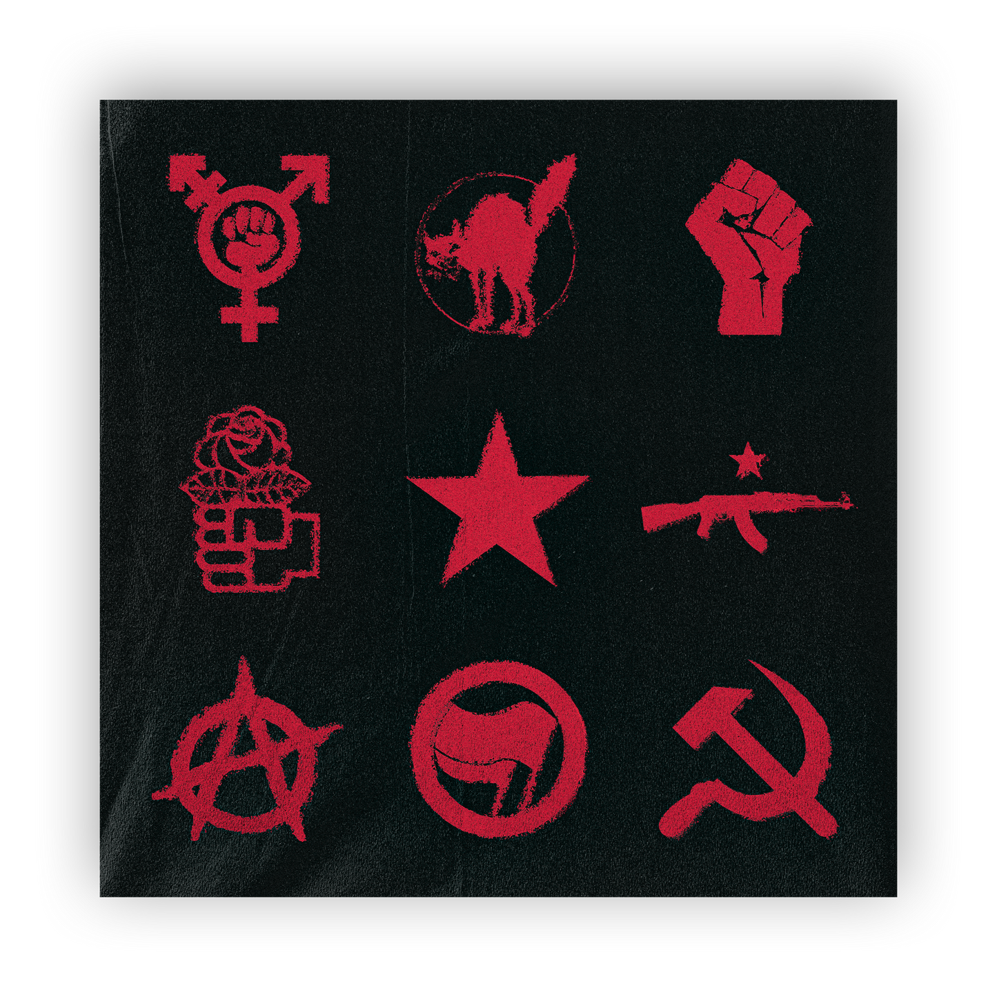 Left Unity