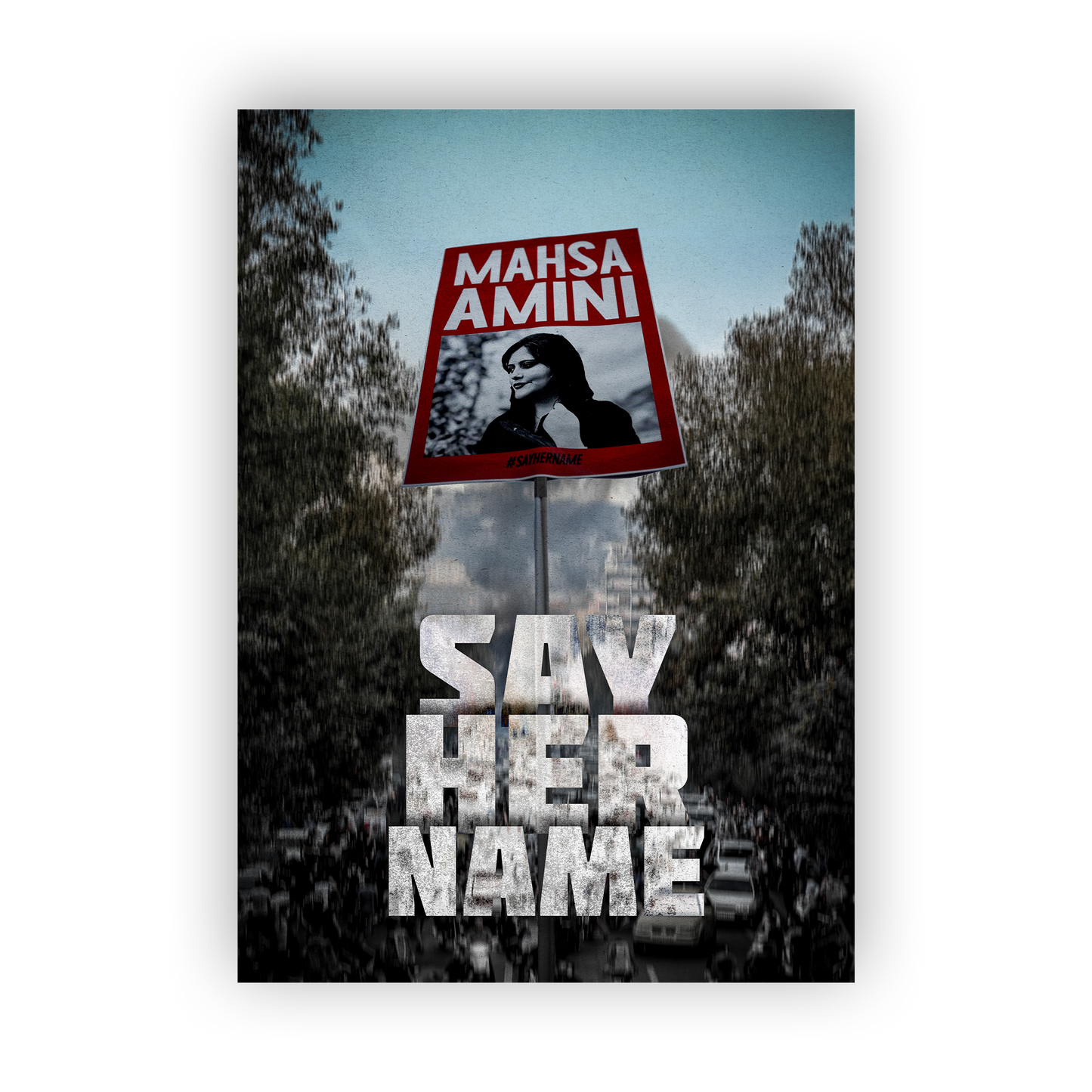 Say Her Name