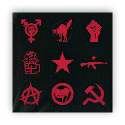 Left Unity