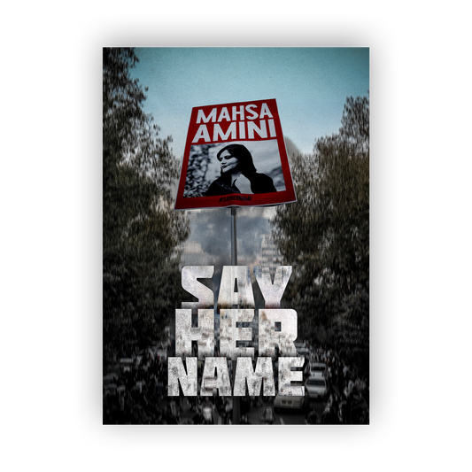 Say Her Name